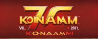 konami slot